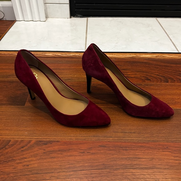 Ann Taylor shoes - Picture 1 of 3